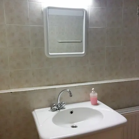 Evgenia's House * Askas