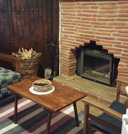 Landhaus Evgenia's House