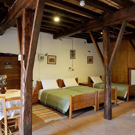 Landhaus Evgenia's House *
