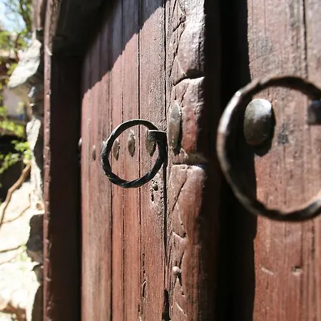 Landhaus Evgenia's House Askas