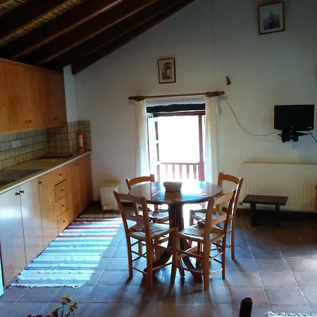 Evgenia's House