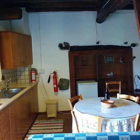 Landhaus Evgenia's House Askas