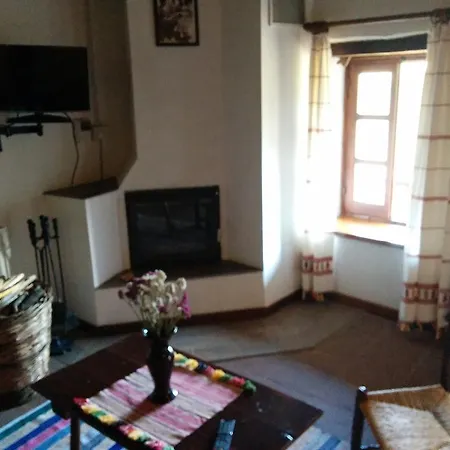 Evgenia's House Landhaus Askas