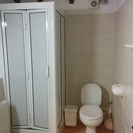 Evgenia's House